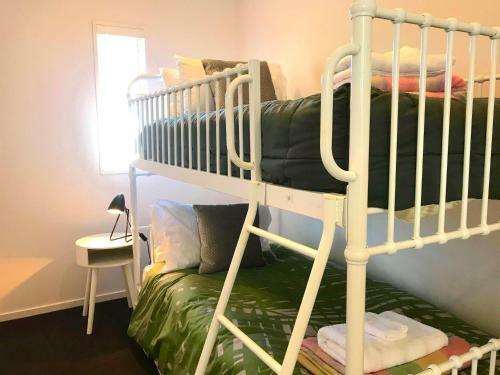 Armagh Apartment 3 - Christchurch Holiday Homes