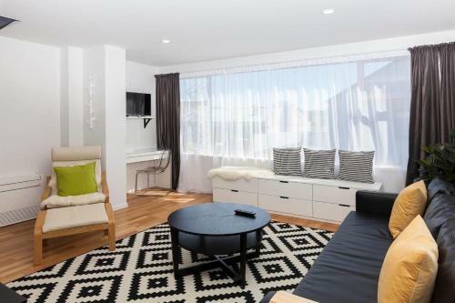 Apartamento Cloud 9 - Inner City Townhouse