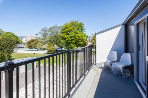 Apartamento Cloud 9 - Inner City Townhouse