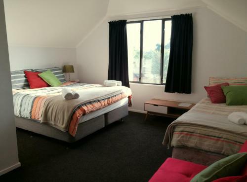Bed & Breakfast Stay At Jellie Park