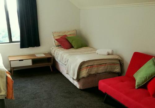Bed & Breakfast Stay At Jellie Park