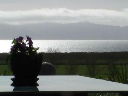 Miranda Sea View Apartment