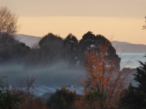 Bed & Breakfast Hazelwood Mapua