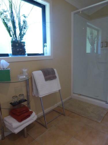 Bed & Breakfast Hazelwood Mapua