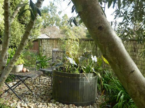 Bed & Breakfast Hazelwood Mapua