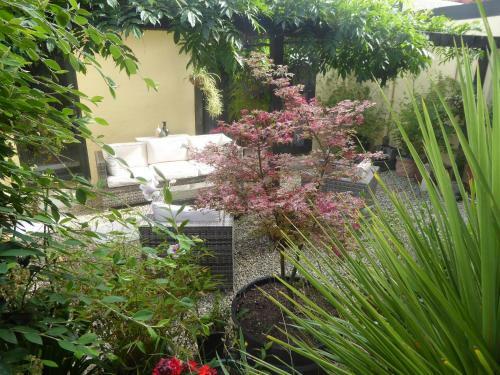 Bed & Breakfast Hazelwood Mapua