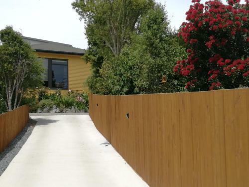 Bed & Breakfast Hazelwood Mapua