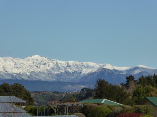 Bed & Breakfast Hazelwood Mapua