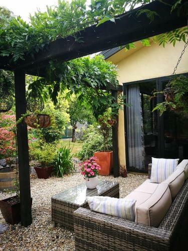 Bed & Breakfast Hazelwood Mapua