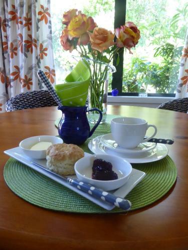 Bed & Breakfast Hazelwood Mapua