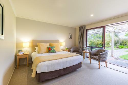 Accent House Luxury Boutique Bed & Breakfast