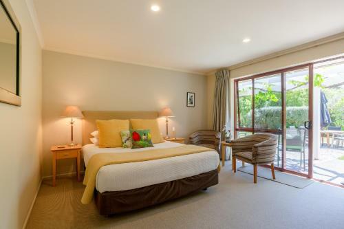 Accent House Luxury Boutique Bed & Breakfast