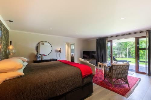 Accent House Luxury Boutique Bed & Breakfast