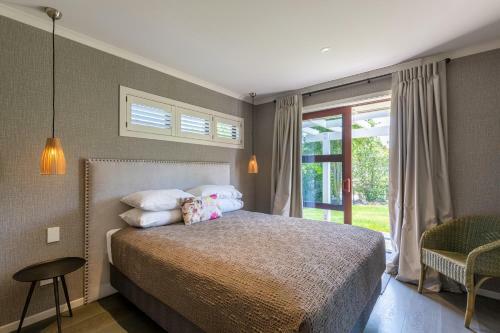 Accent House Luxury Boutique Bed & Breakfast