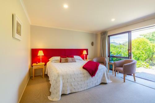 Accent House Luxury Boutique Bed & Breakfast