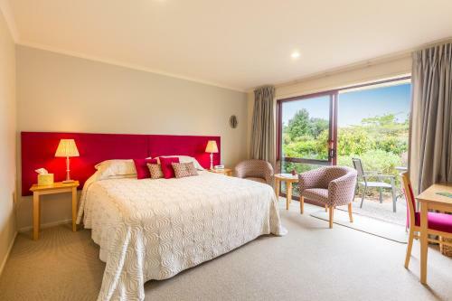 Accent House Luxury Boutique Bed & Breakfast