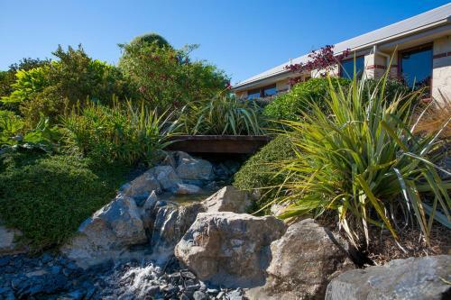 Accent House Luxury Boutique Bed & Breakfast