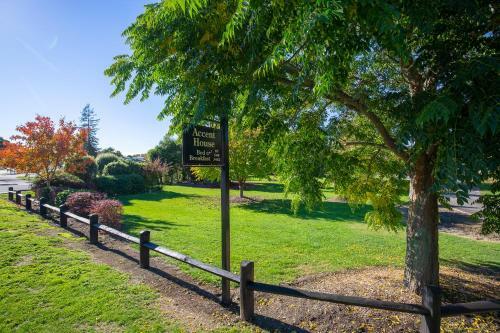 Accent House Luxury Boutique Bed & Breakfast