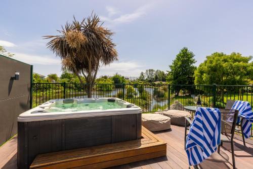 Accent House Luxury Boutique Bed & Breakfast