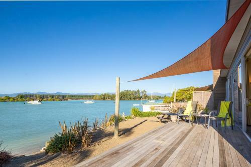 Mapua Wharfside Apartments