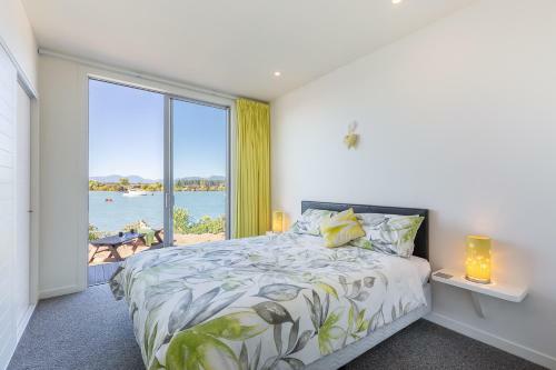 Mapua Wharfside Apartments