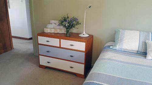 Bronte Tides Cottage - Mapua