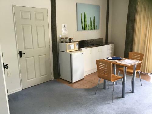 Apartamento Heads Up Bed No Breakfast