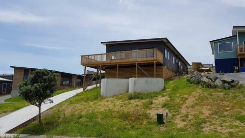 Villa Thelma House