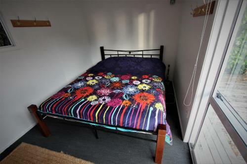 Bed & Breakfast Laharan Retreat