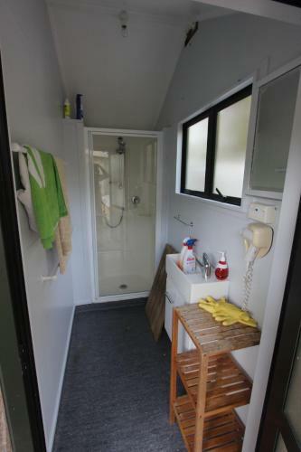 Bed & Breakfast Laharan Retreat