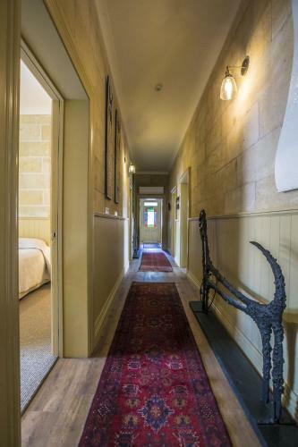 Lodge Waitaki Braids