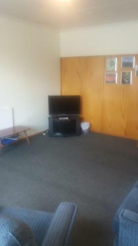 Kurow Motel