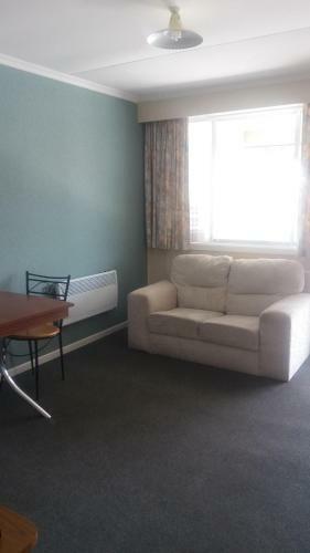 Kurow Motel