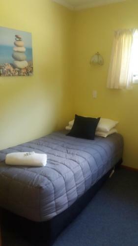 Kurow Motel