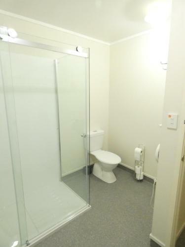 Lodge Aroha Island