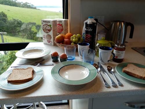 Hostal Dymond View