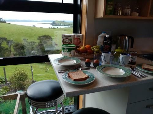 Hostal Dymond View