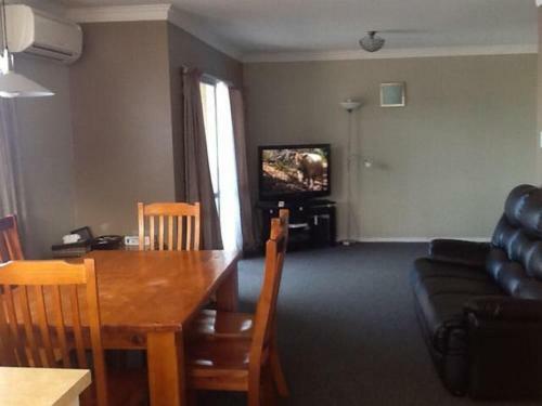 Kawhia Motel