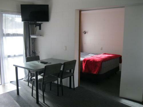 Kawerau Thermal Motel