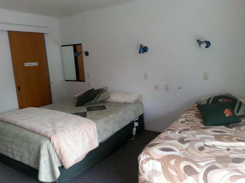 Kawerau Thermal Motel