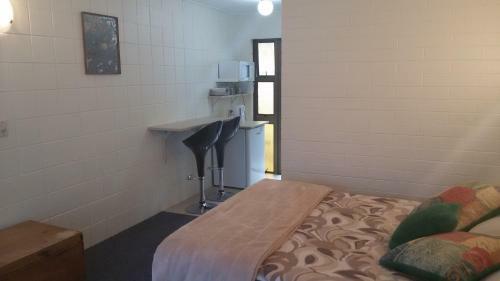 Kawerau Thermal Motel