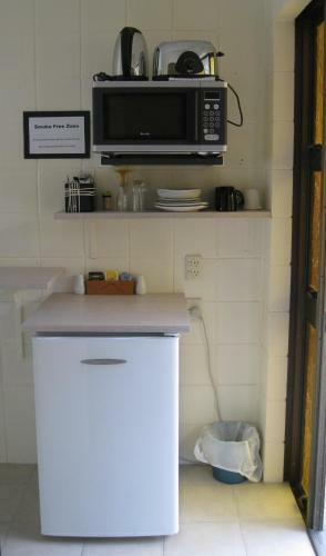 Kawerau Thermal Motel