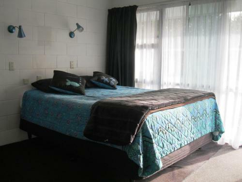 Kawerau Thermal Motel