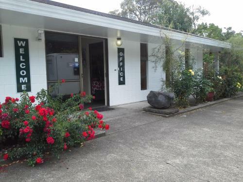 Kawerau Thermal Motel