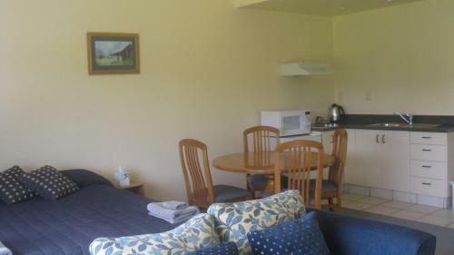 Karamea River Motels