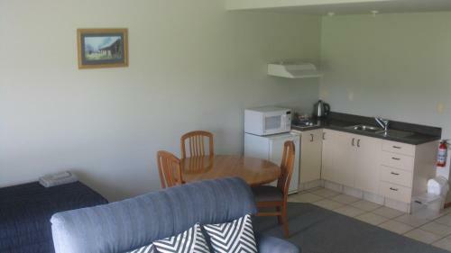 Karamea River Motels