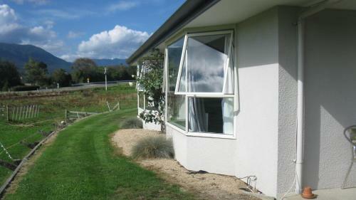 Karamea River Motels
