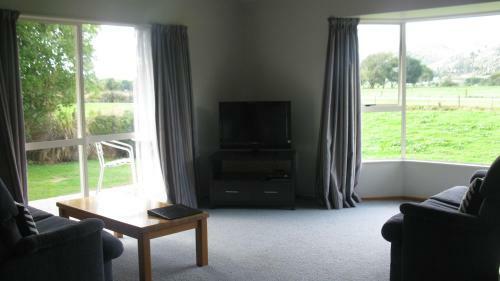 Karamea River Motels