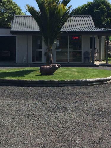 Karamea River Motels