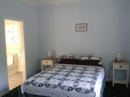 Agroturismo White Horse Farmstay B & B